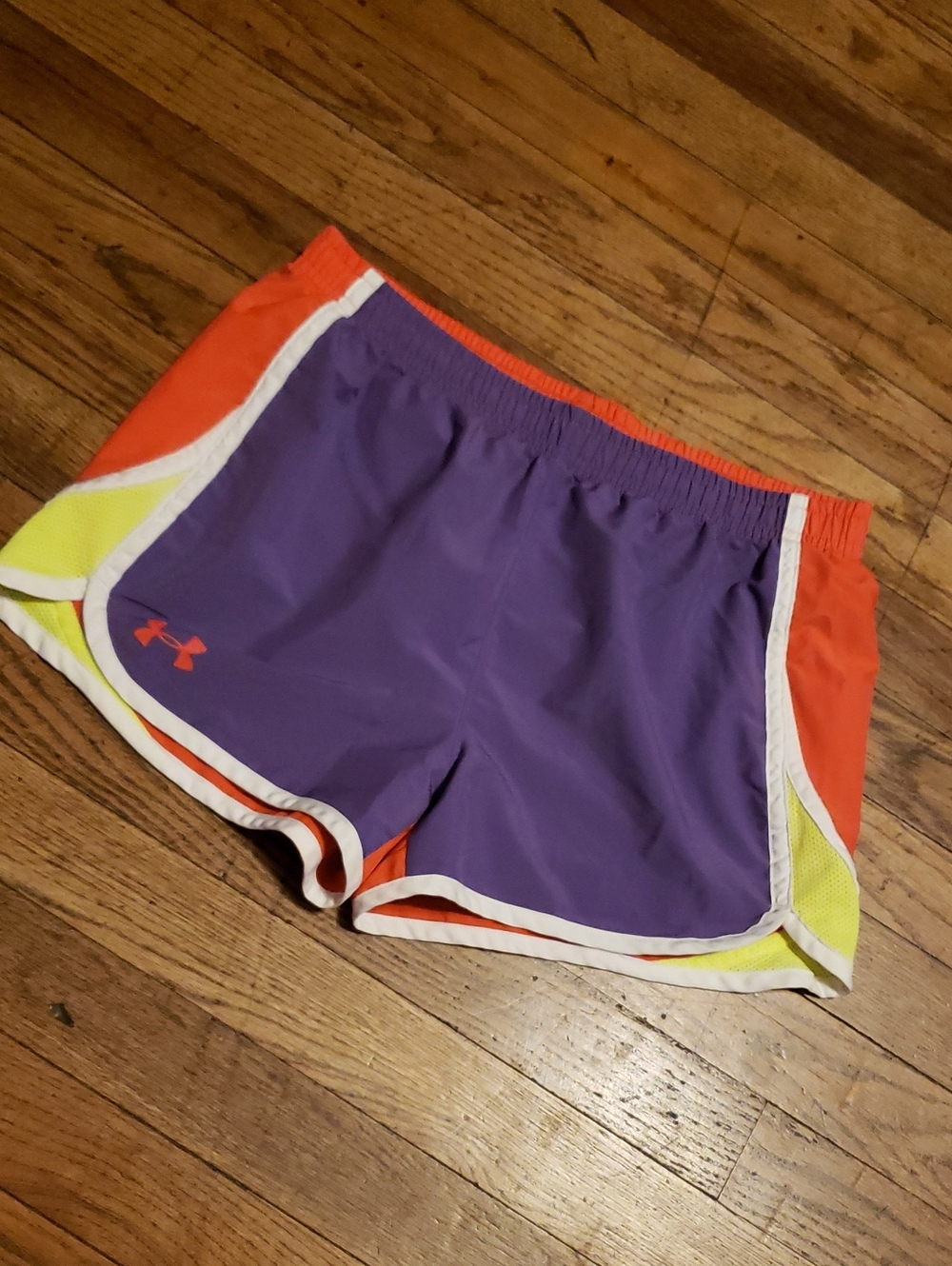 YXL UA short